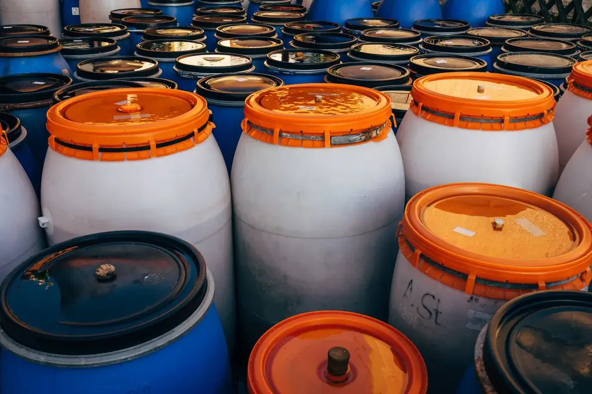 Chemical & Toxic Waste Cleanup in Wildemere Park, Detroit, MI